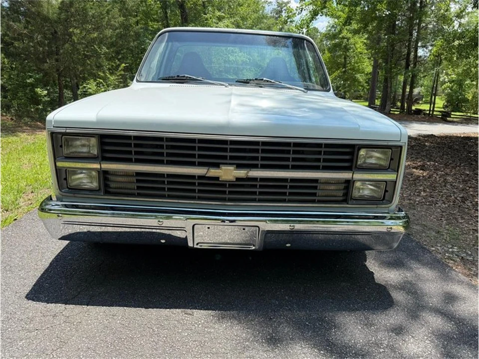 1983 Chevrolet C/K 3rd Gen - Image 20 of 29