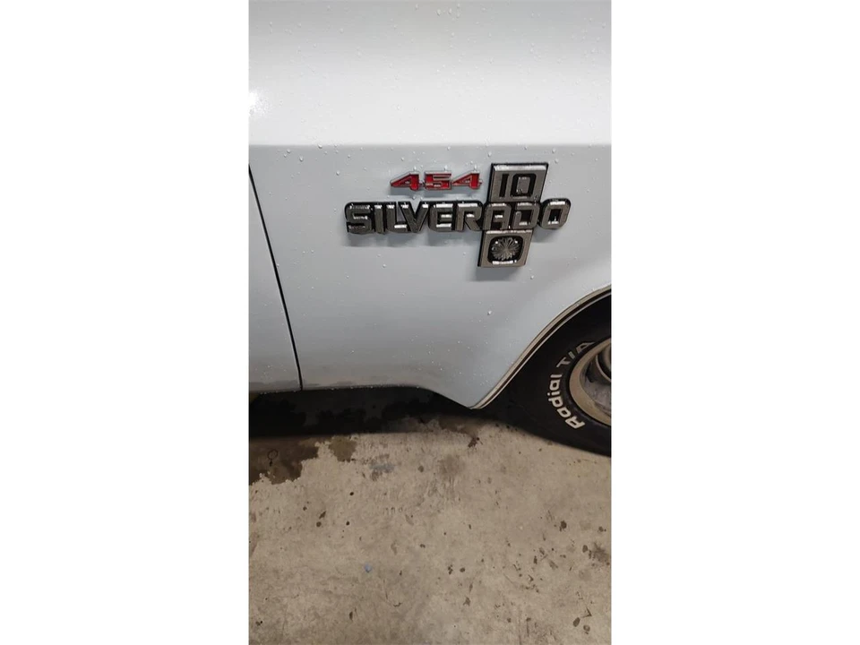 1983 Chevrolet C/K 3rd Gen - Image 27 of 29