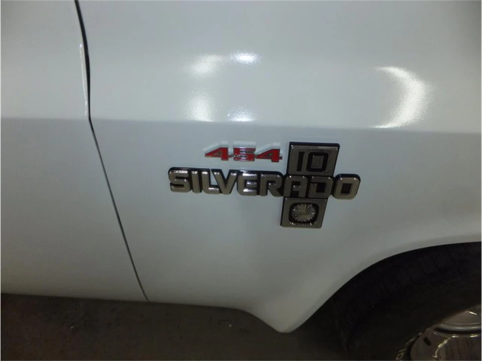 1983 Chevrolet C/K 3rd Gen - Image 22 of 29