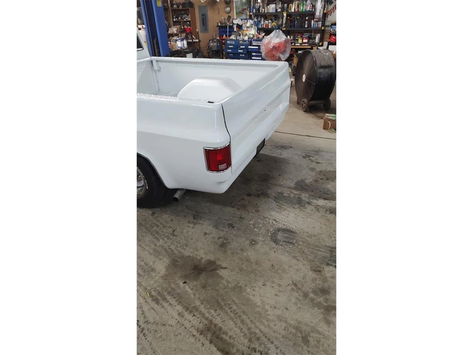 1983 Chevrolet C/K 3rd Gen - Image 24 of 29