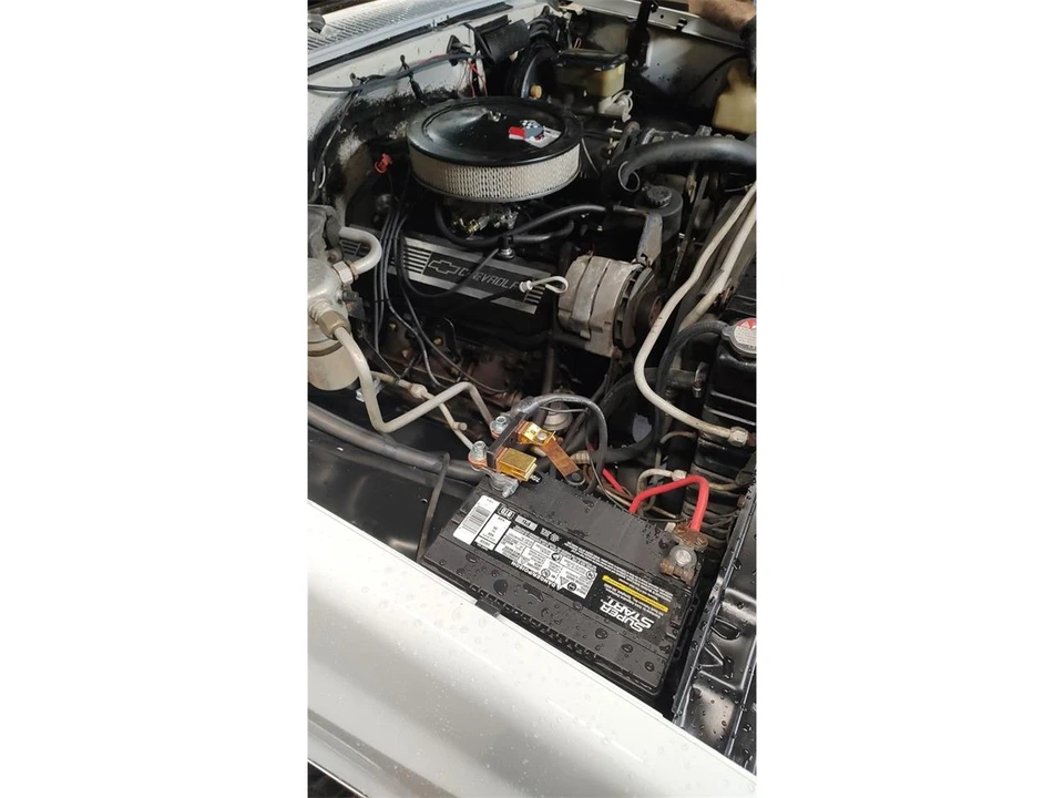 1983 Chevrolet C/K 3rd Gen - Image 28 of 29