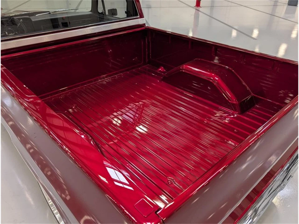 1983 Chevrolet C/K 3rd Gen - Image 17 of 26