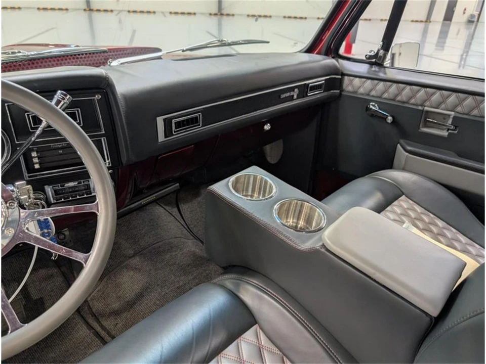 1983 Chevrolet C/K 3rd Gen - Image 21 of 26
