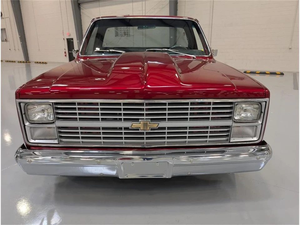 1983 Chevrolet C/K 3rd Gen - Image 3 of 26