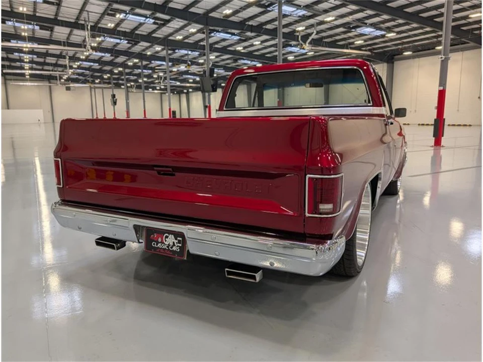 1983 Chevrolet C/K 3rd Gen - Image 13 of 26