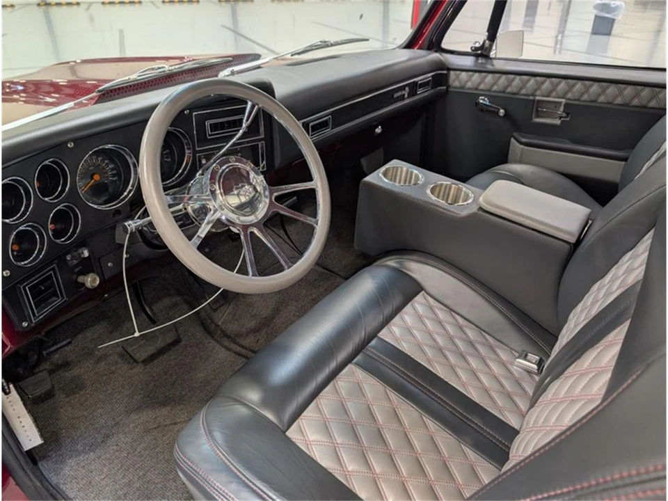1983 Chevrolet C/K 3rd Gen - Image 19 of 26