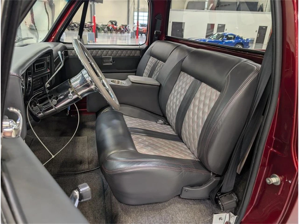 1983 Chevrolet C/K 3rd Gen - Image 18 of 26