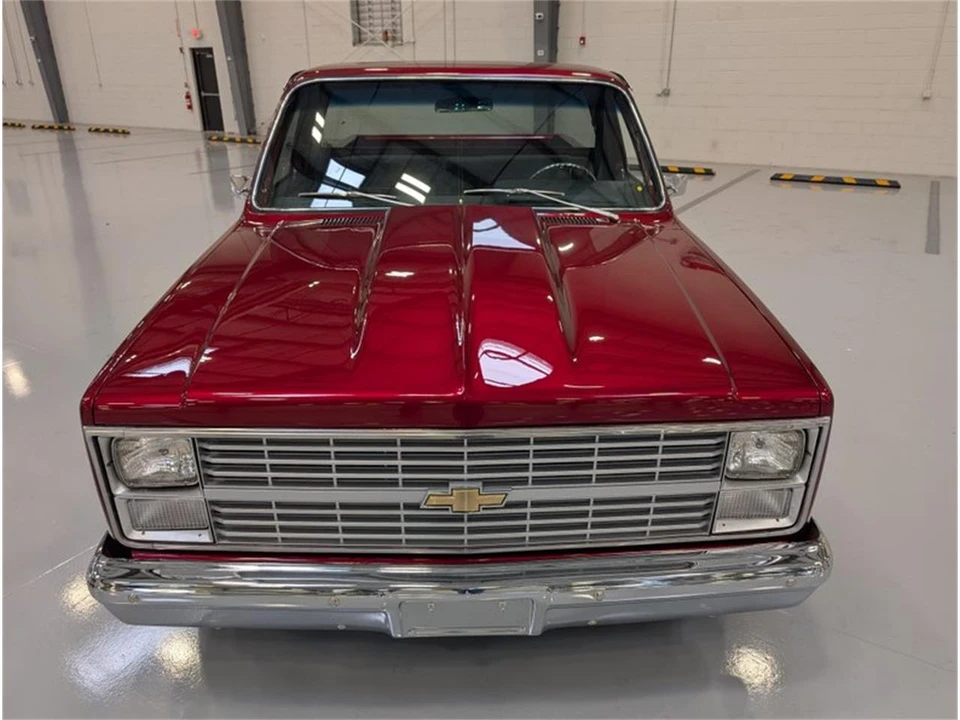 1983 Chevrolet C/K 3rd Gen - Image 4 of 26