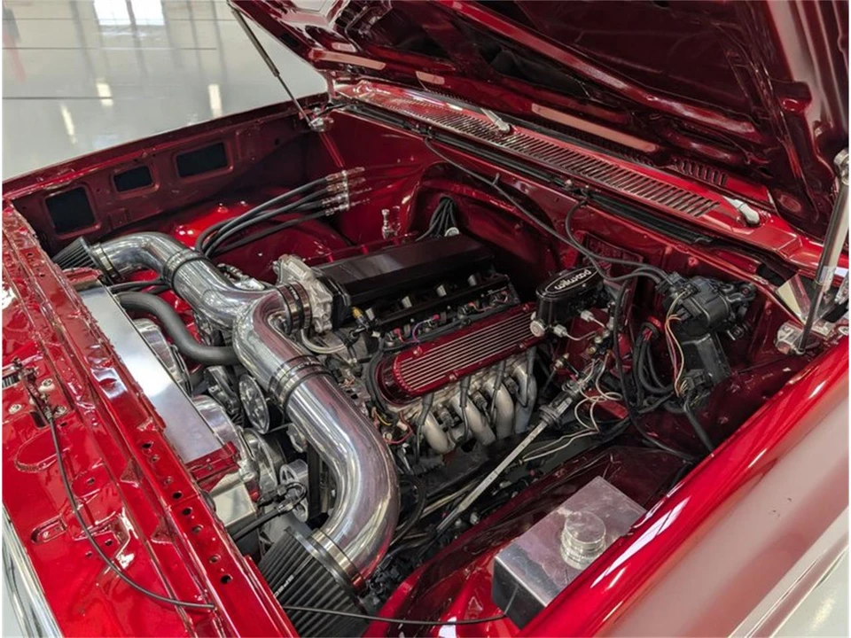 1983 Chevrolet C/K 3rd Gen - Image 23 of 26