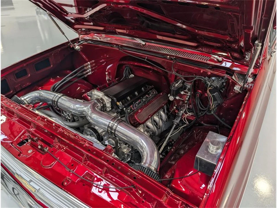 1983 Chevrolet C/K 3rd Gen - Image 24 of 26