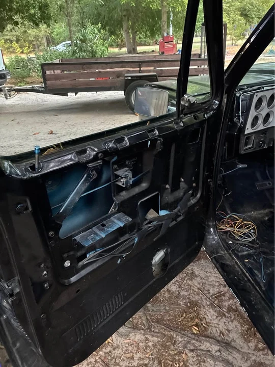 1983 Chevrolet C/K 3rd Gen - Image 2 of 7