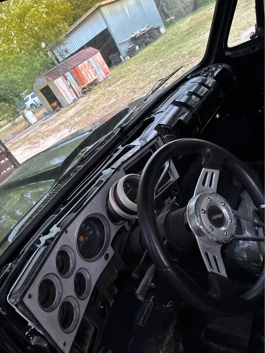1983 Chevrolet C/K 3rd Gen - Image 3 of 7