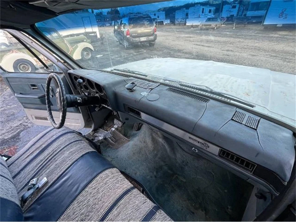 1983 Chevrolet C/K 3rd Gen - Image 8 of 19