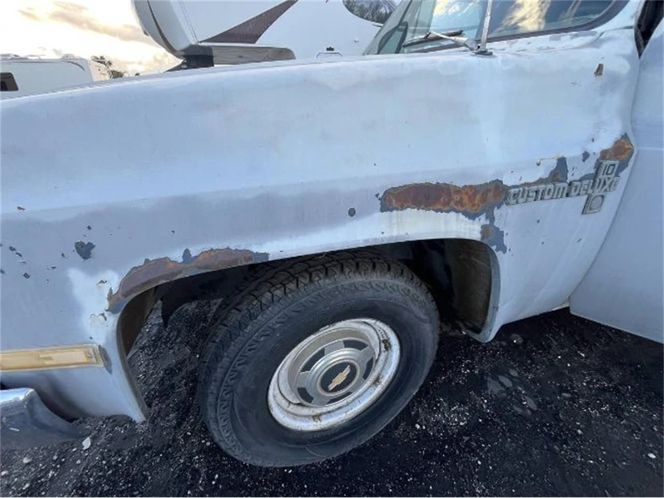 1983 Chevrolet C/K 3rd Gen - Image 5 of 19