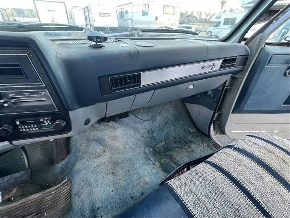1983 Chevrolet C/K 3rd Gen - Image 10 of 19