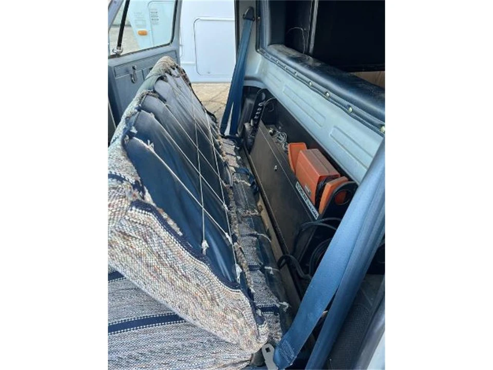 1983 Chevrolet C/K 3rd Gen - Image 16 of 19