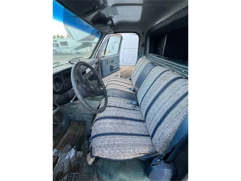 1983 Chevrolet C/K 3rd Gen - Image 14 of 19