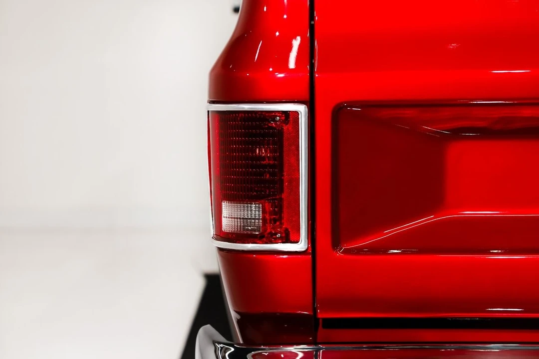 1983 Chevrolet C/K 3rd Gen - Image 28 of 31