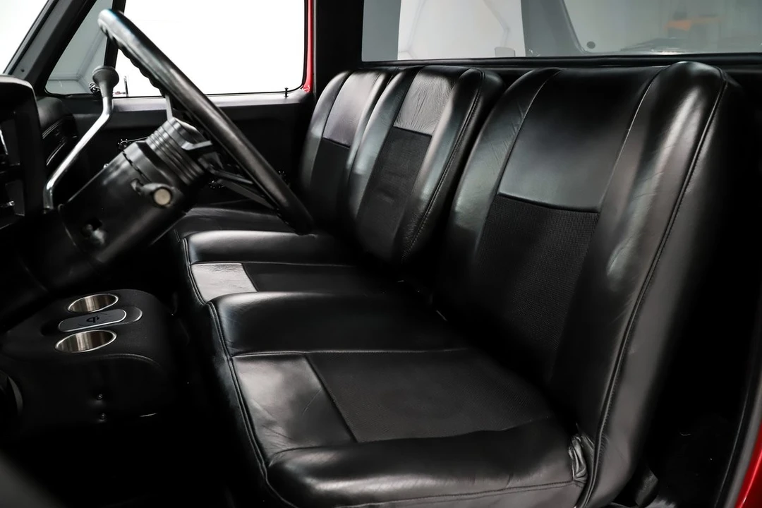 1983 Chevrolet C/K 3rd Gen - Image 13 of 31