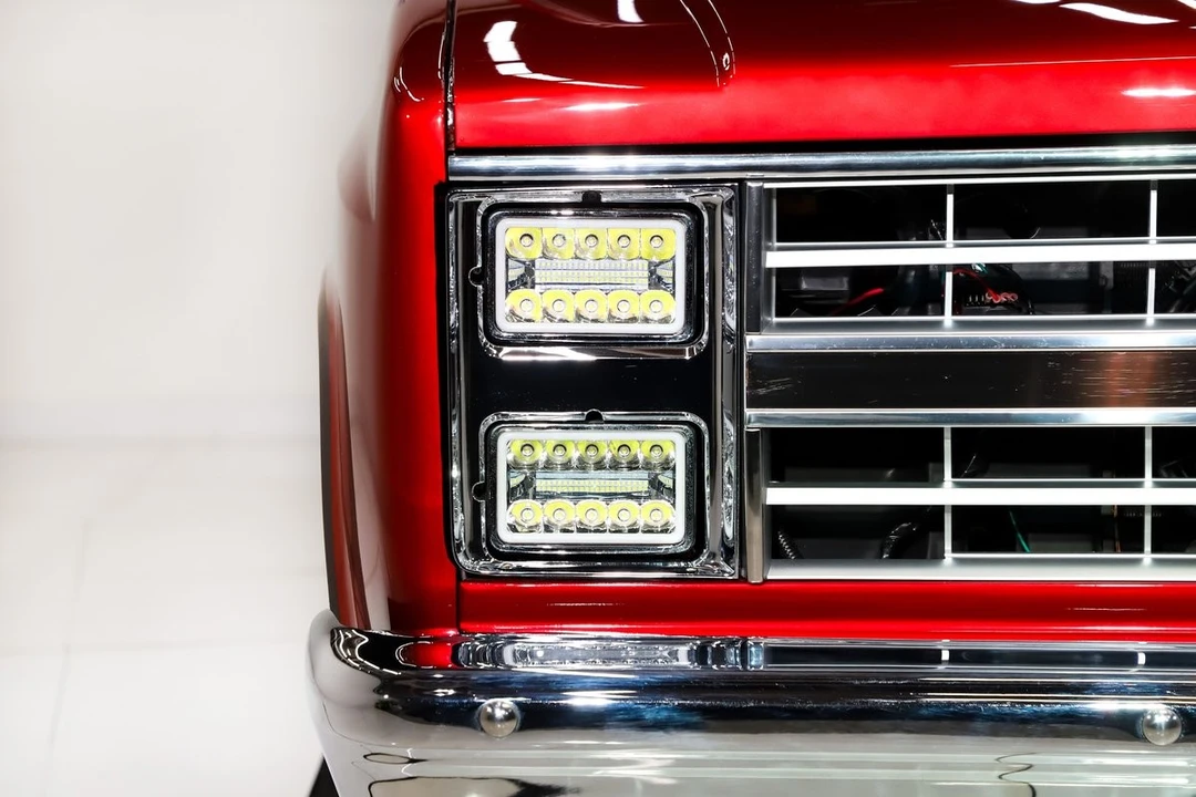 1983 Chevrolet C/K 3rd Gen - Image 29 of 31
