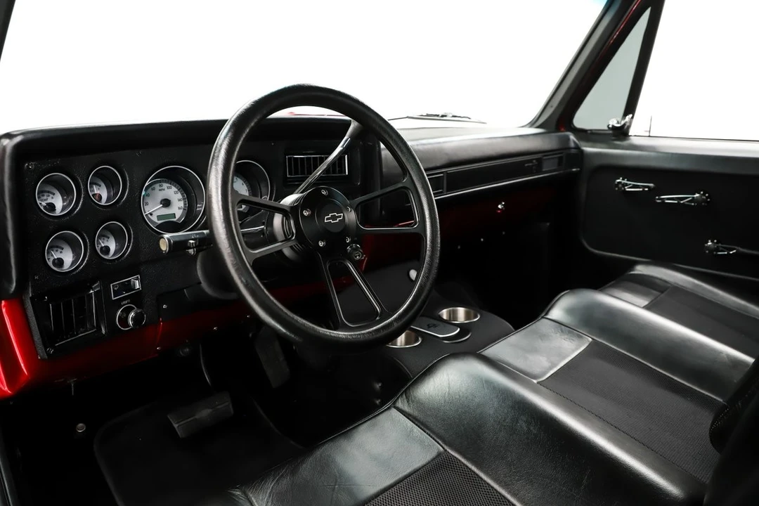 1983 Chevrolet C/K 3rd Gen - Image 2 of 31
