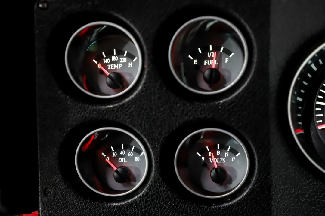 1983 Chevrolet C/K 3rd Gen - Image 22 of 31