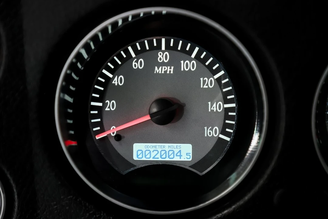 1983 Chevrolet C/K 3rd Gen - Image 3 of 31