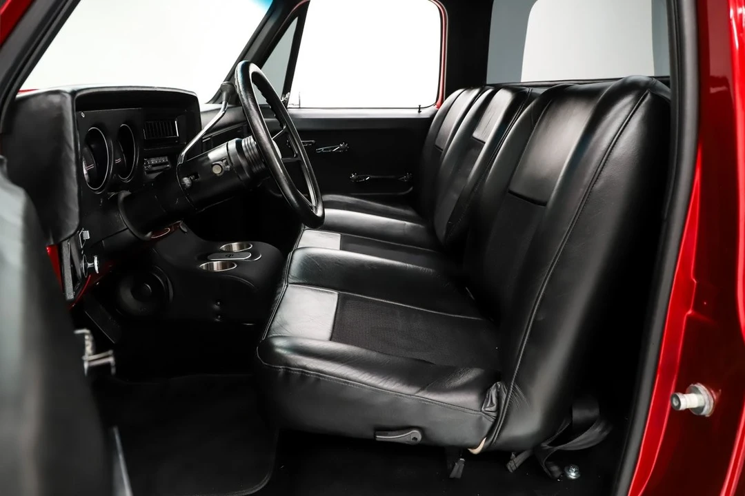 1983 Chevrolet C/K 3rd Gen - Image 29 of 31
