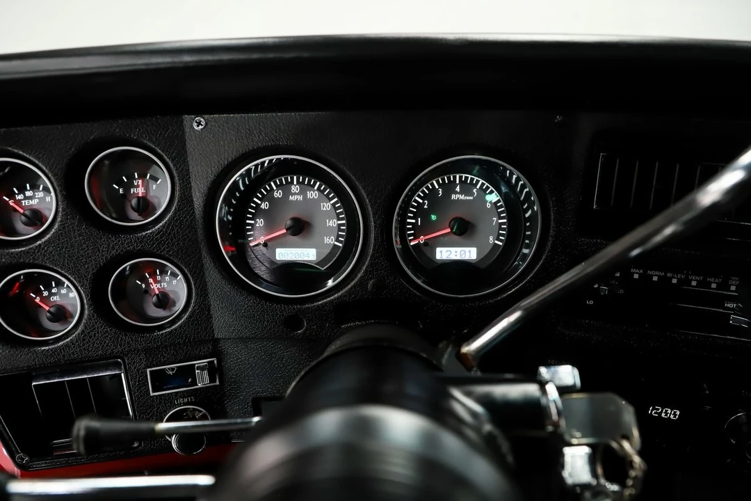 1983 Chevrolet C/K 3rd Gen - Image 18 of 31