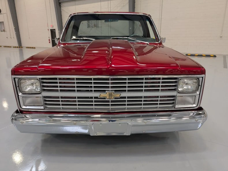 1983 Chevrolet C/K 3rd Gen - Image 4 of 27