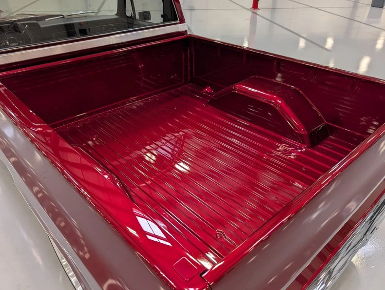 1983 Chevrolet C/K 3rd Gen - Image 18 of 27