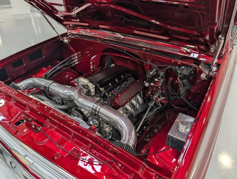1983 Chevrolet C/K 3rd Gen - Image 25 of 27