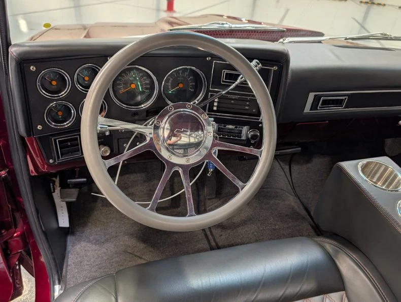 1983 Chevrolet C/K 3rd Gen - Image 21 of 27