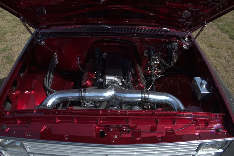 1983 Chevrolet C/K 3rd Gen - Image 15 of 19