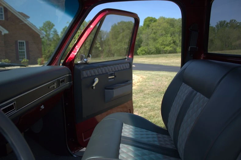 1983 Chevrolet C/K 3rd Gen - Image 12 of 19