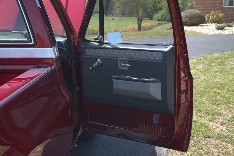 1983 Chevrolet C/K 3rd Gen - Image 13 of 19