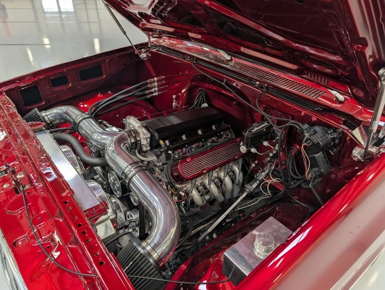 1983 Chevrolet C/K 3rd Gen - Image 24 of 27