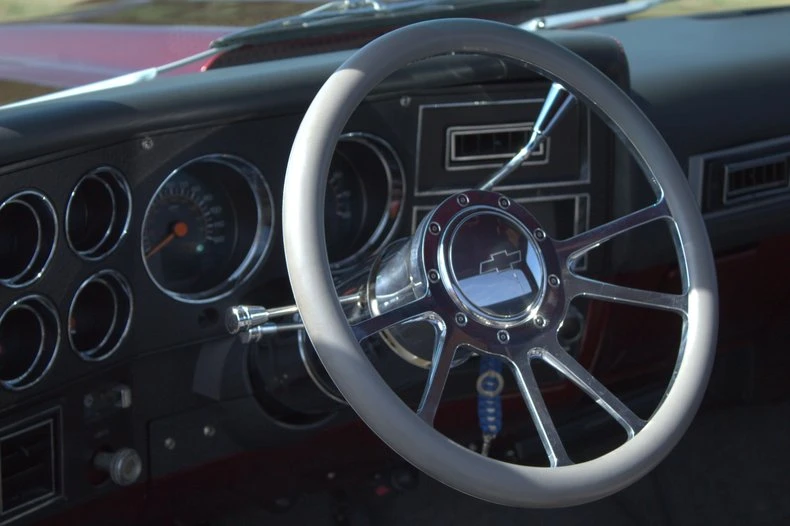 1983 Chevrolet C/K 3rd Gen - Image 11 of 19