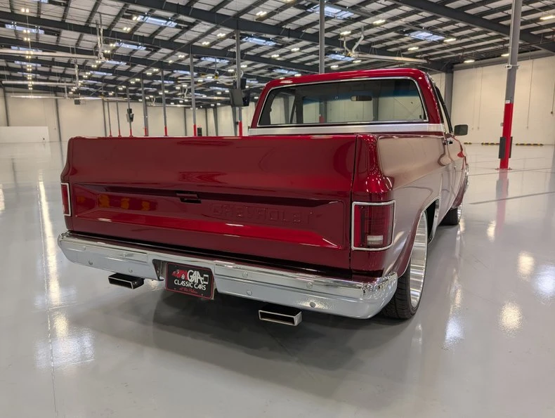 1983 Chevrolet C/K 3rd Gen - Image 14 of 27