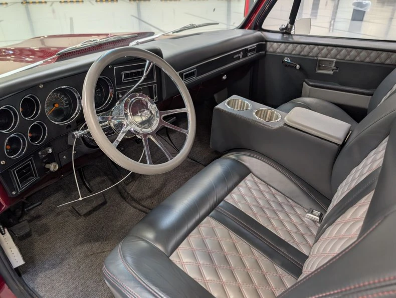 1983 Chevrolet C/K 3rd Gen - Image 20 of 27