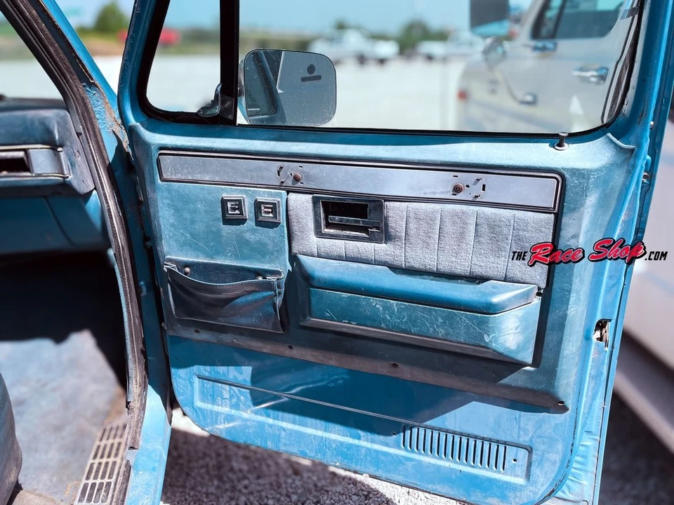 1983 Chevrolet C/K 3rd Gen - Image 10 of 12