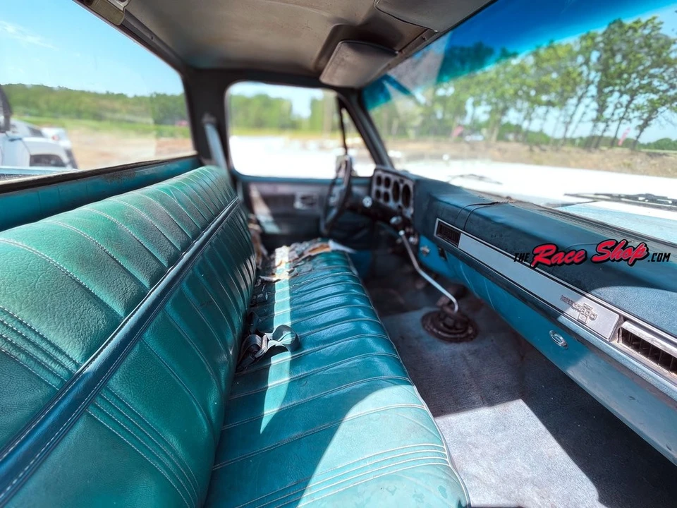 1983 Chevrolet C/K 3rd Gen - Image 8 of 12