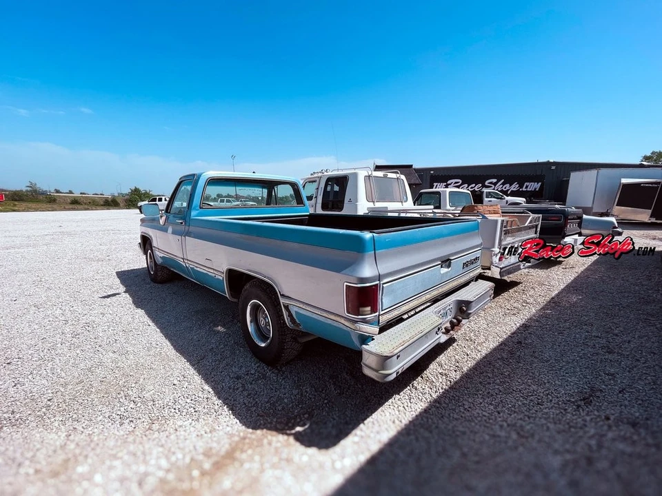 1983 Chevrolet C/K 3rd Gen - Image 4 of 12