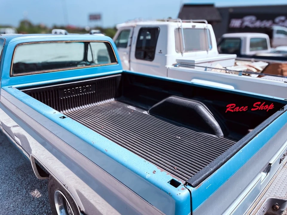 1983 Chevrolet C/K 3rd Gen - Image 5 of 12