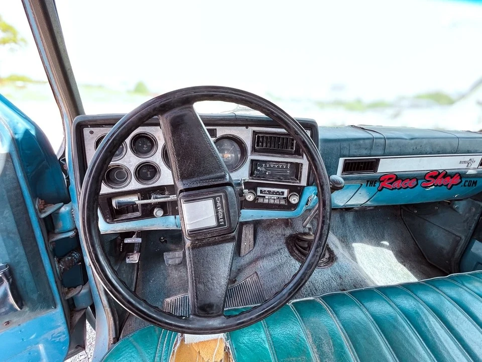 1983 Chevrolet C/K 3rd Gen - Image 12 of 12