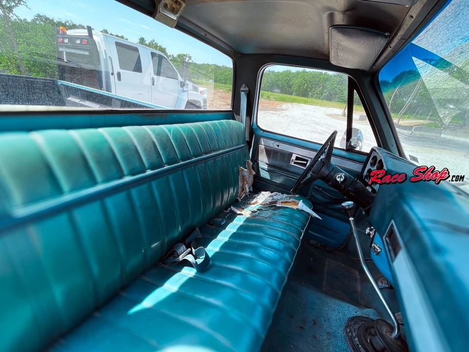 1983 Chevrolet C/K 3rd Gen - Image 9 of 12