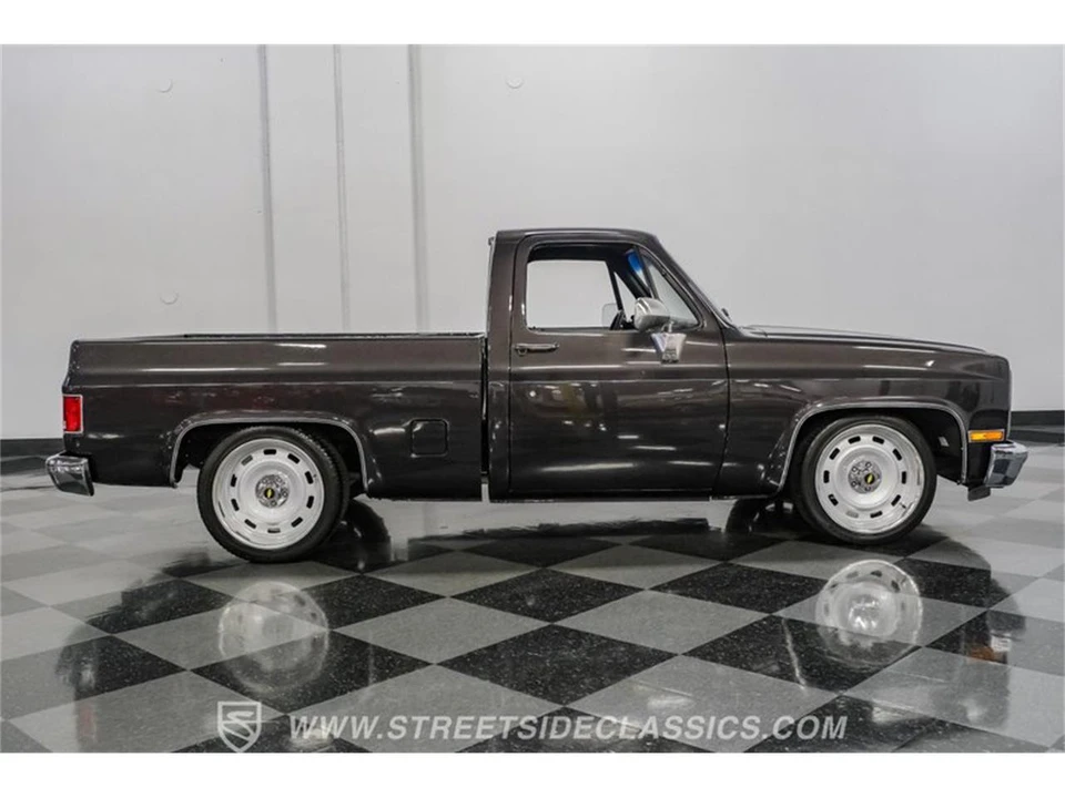 1983 Chevrolet C/K 3rd Gen - Image 13 of 31