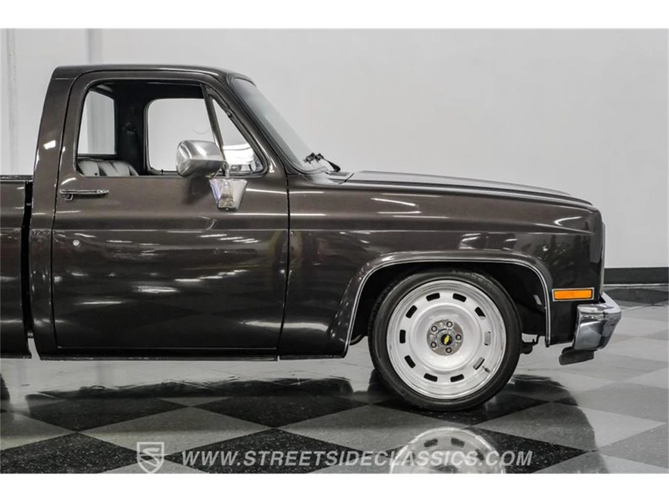1983 Chevrolet C/K 3rd Gen - Image 29 of 31