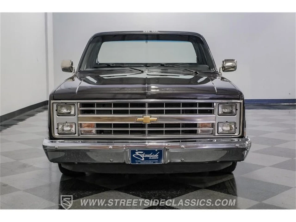 1983 Chevrolet C/K 3rd Gen - Image 17 of 31