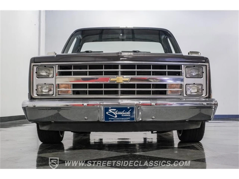 1983 Chevrolet C/K 3rd Gen - Image 30 of 31
